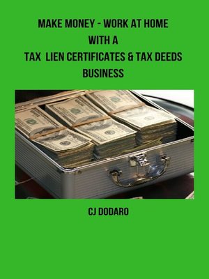 cover image of Make Money